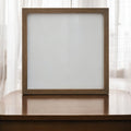Miquell Versatile Orientation Mirror