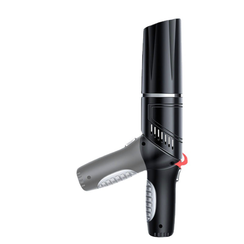 New Car Vacuum High Power Powerful Vacuum Cleaner Wireless Charging