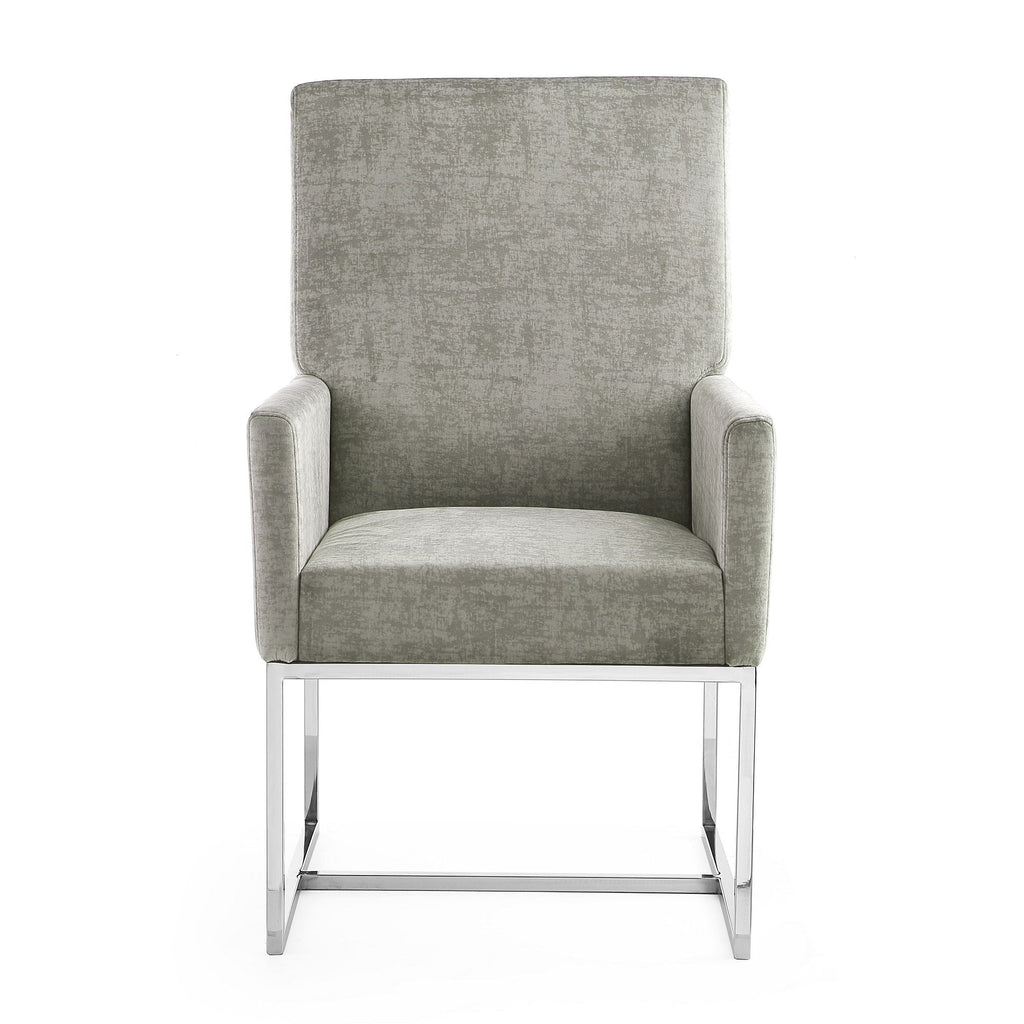 Element Dining Arm Chair