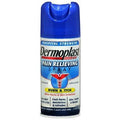 Dermoplast First Aid Pain Relieving Antibacterial Spray, 2.75 Oz