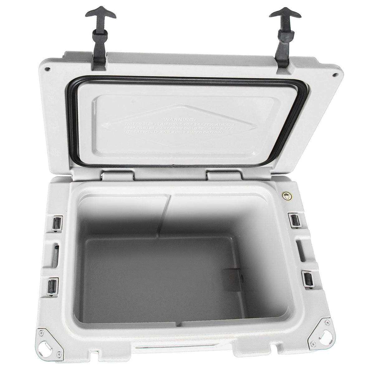 Trailer All 50 Quart Cooler