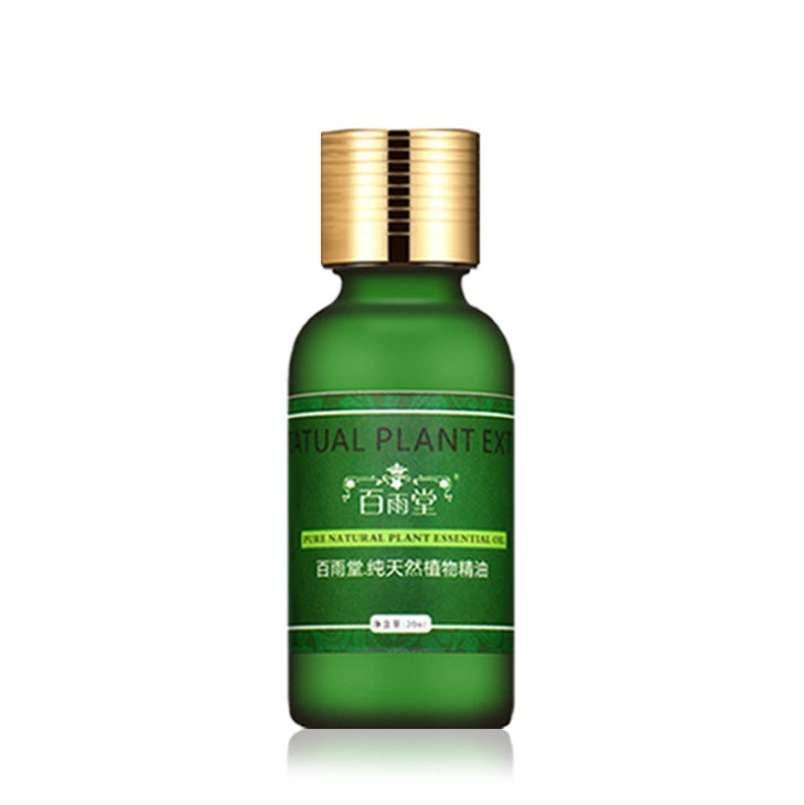 Authentic Hair Growth Serum