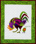 That Radical Rooster Robert