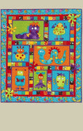 Monster Patch