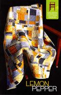 Lemon Pepper Quilt Pattern