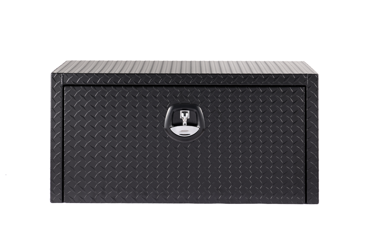 36 Inch Aluminum Underbody Truck Tool Box