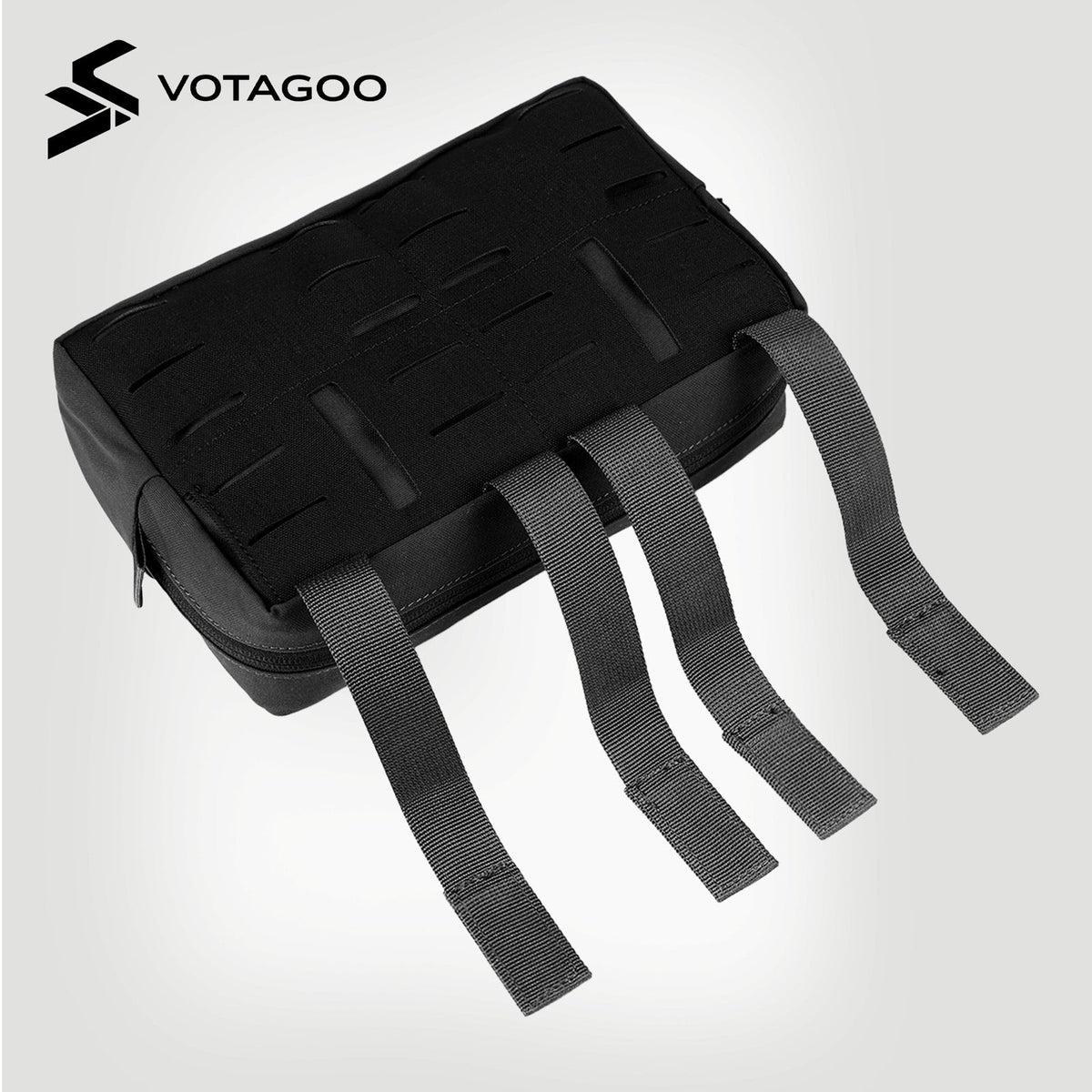 VOTAGOO® Horizontal Utility Pouch