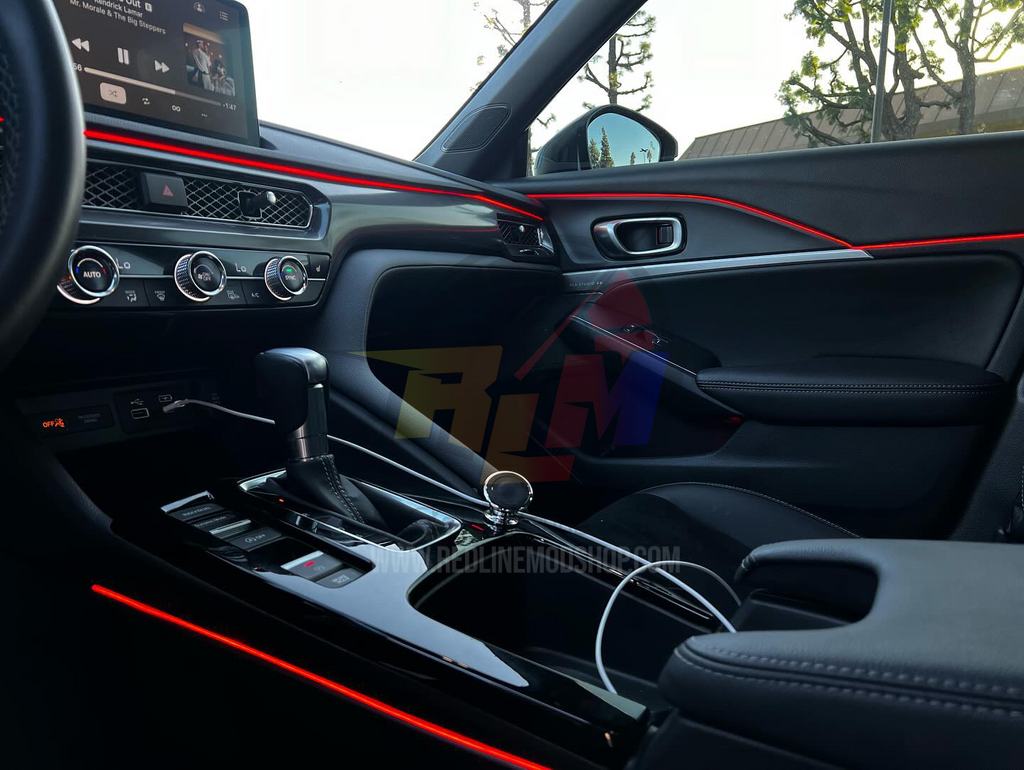 Chasing LED Ambient Lighting Kit (20 Piece Set) (Pre-Order in Stock 10/15)