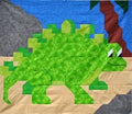 Stegosaurus
