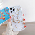 Marble phone case