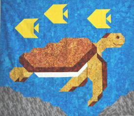 Sea Turtle