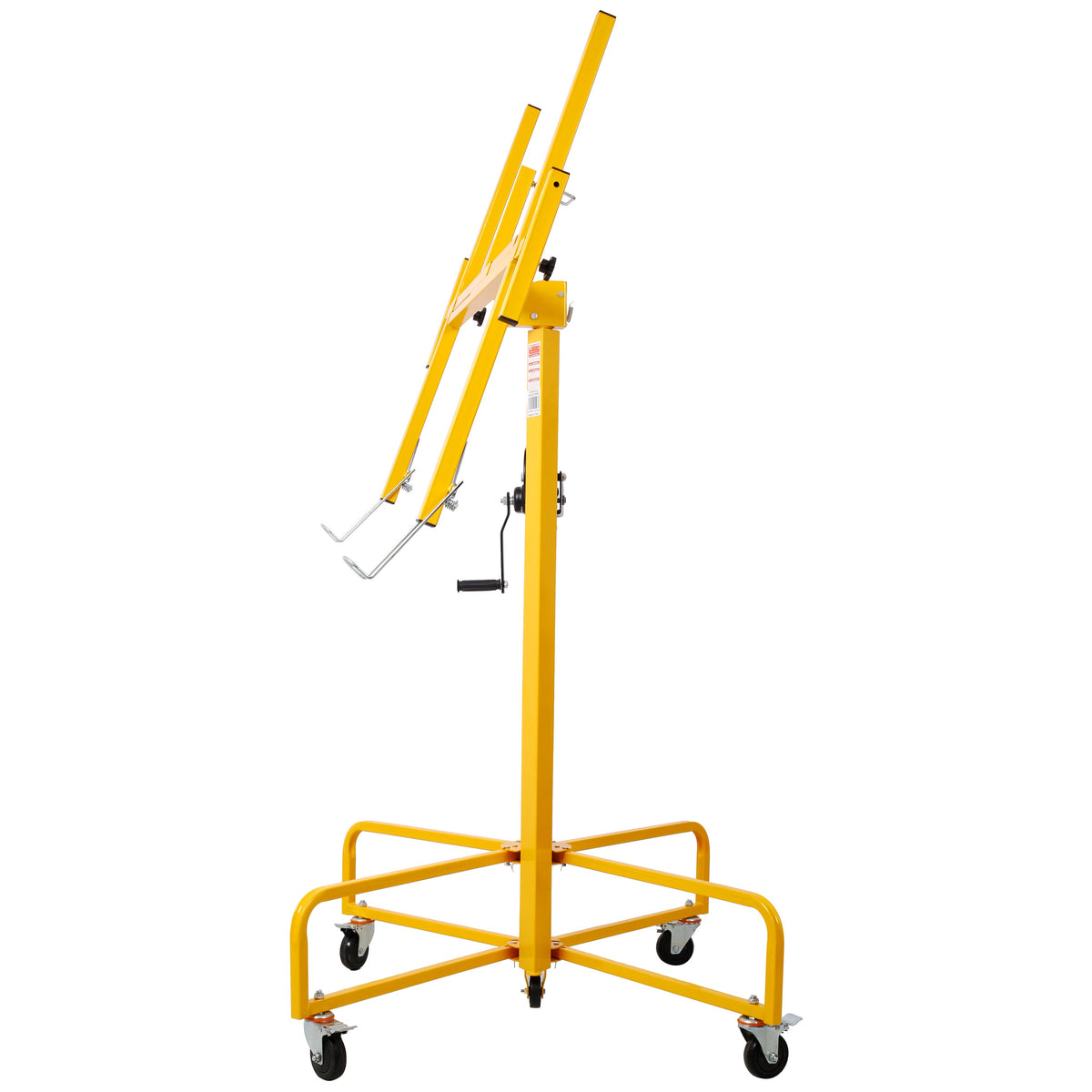 Premium Drywall Lift Panel with 150-lb. Capacity - Steel