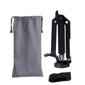 Motorcycle Folding Crane Frame Portable Elevator