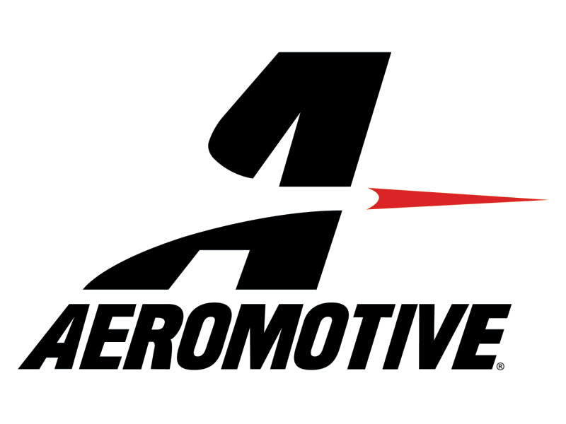 Aeromotive 10-Micron Microglass Filter AN-10