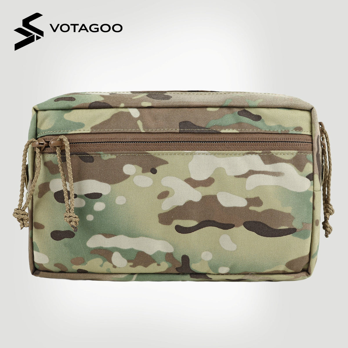 VOTAGOO® Horizontal Utility Pouch