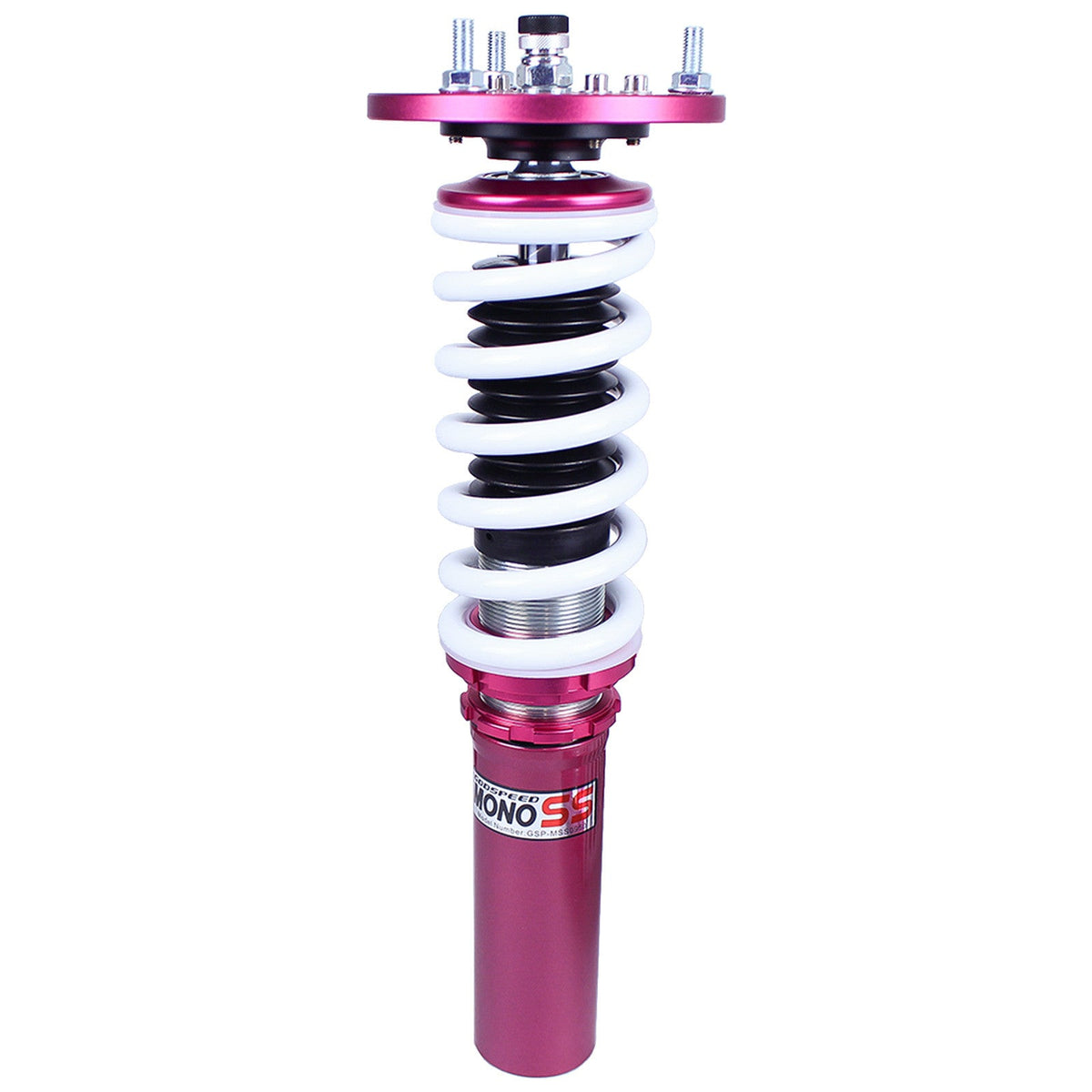 Godspeed BMW 3-Series RWD (E30) 1984-93 Coilovers