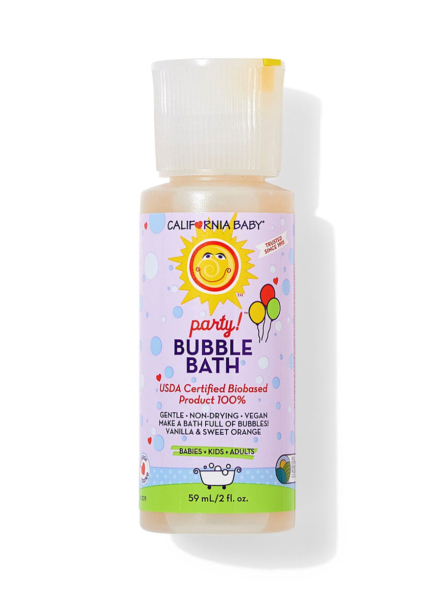 Party™ Bubble Bath