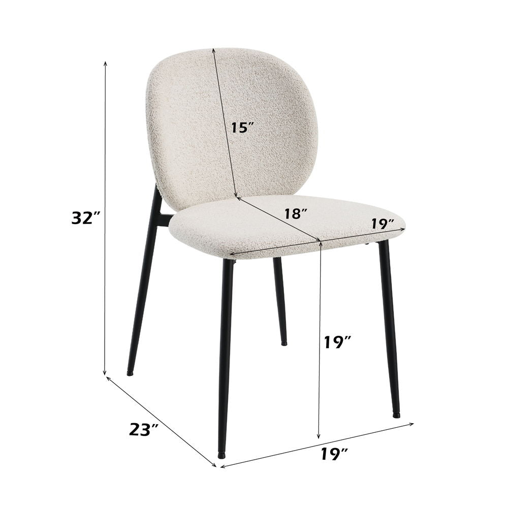 Klaus - Side Chair (Set of 2)