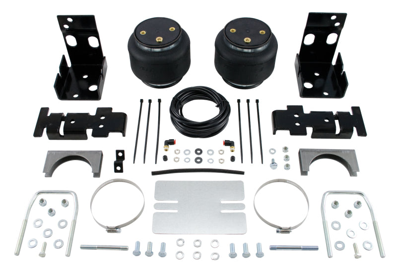 AIRLIFT Loadlifter 5000 Ultimate Air Spring Kit w/Internal Jounce Bumper