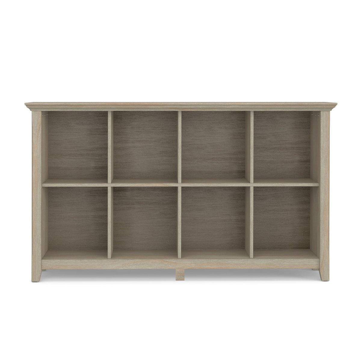 Acadian - Handcrafted Cube Storage