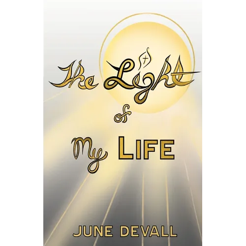 The Light of My Life - Paperback