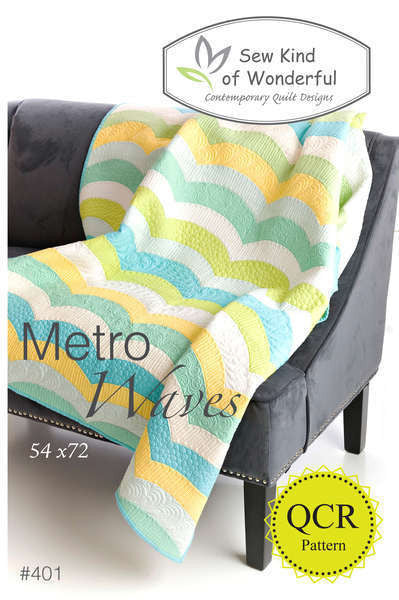 Metro Waves