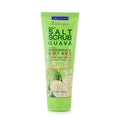 Freeman Beauty Feeling Beautiful Salt Body Scrub Guava 6 Oz