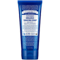 Dr. Bronner's Organic Shaving Soap Spearmint Peppermint 7 Fl. Oz