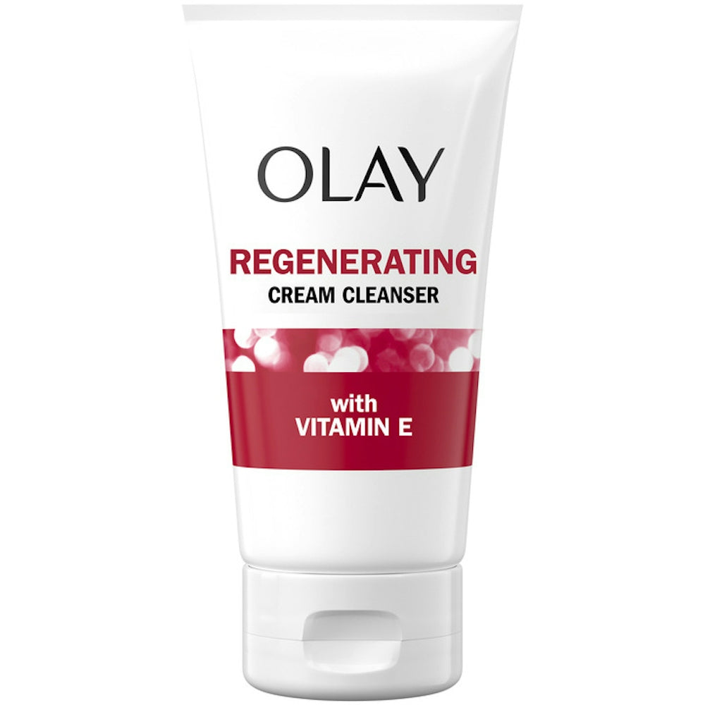 Olay Regenerist Regenerating Cream Face Cleanser 5.0 Fl Oz