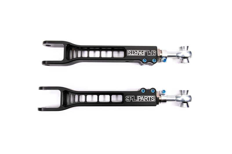 SPL Part Lexus IS300 Rear Traction Arms
