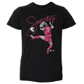 Ashley Sanchez North Carolina Courage Silhouette WHT