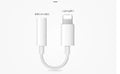 Audio Adapter Compatible For 78X Lightning To 3.5mm 2-in-1 Audio Adapter