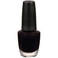 OPI Nail Lacquer, Lincoln Park After Dark NLW42