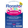 FlorastorKids® 250 mg Probiotic Powder Packet, 20-Pack