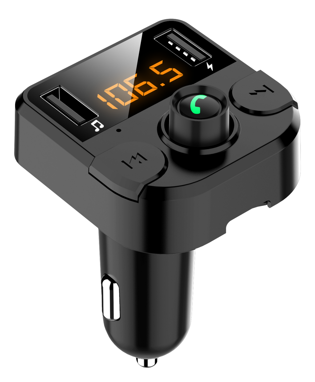 BT36B car mp3 bluetooth player
