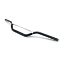 Motorcycle balance bar