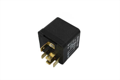 Hi-Low Beam Switch Relay - MCRLY3