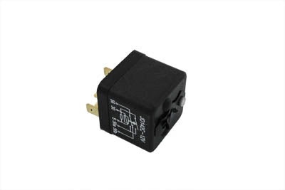 Hi-Low Beam Switch Relay - MCRLY3