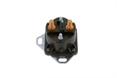 Accel Starter Relay - 40110