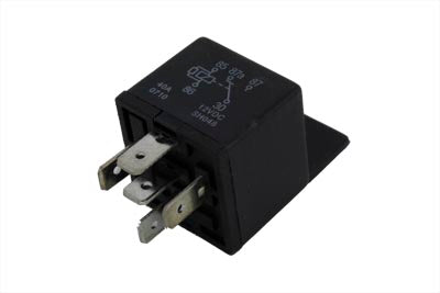 Starter Relay - MCRLY2