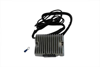 Accel Chrome Regulator - 201121C