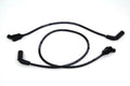 Sumax Spark Plug Wire Set 8mm Black - 20036
