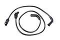 Sumax Spark Plug Wire Set 8.2mm Black - 60036