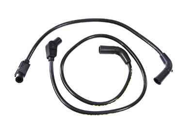 Sumax Spark Plug Wire Set 8.2mm Black - 60036