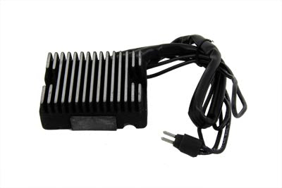 Accel Black Regulator - 201121B