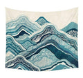 Indian Hippie Wall Tapestry