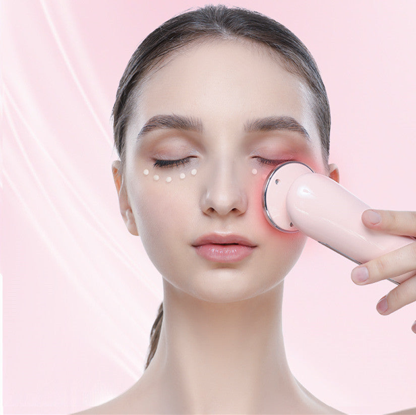 Facial Pore Cleansing Massager