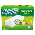 Swiffer® Sweeper Dry Disposable Lavender Vanilla Cloth Refill, 8 x 16-Pack