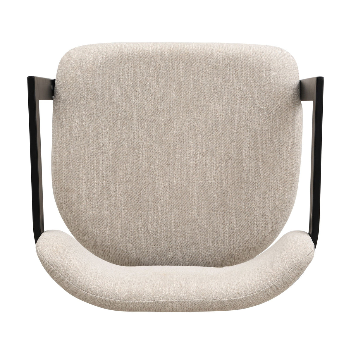 Upholstered Dining Armchairs (Set of 2)