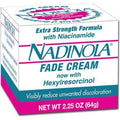 Nadinola® Extra-Strength Fade Cream, 2.25 oz